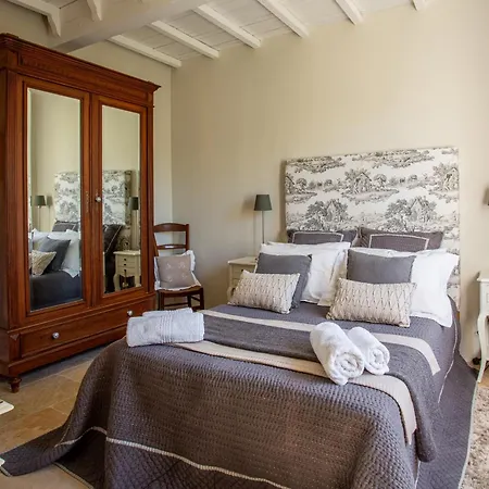 Marelle- Stunning With Pool Near Pezenas Vila