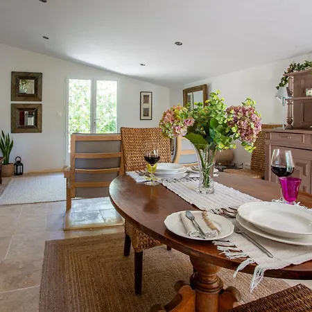 Marelle- Stunning With Pool Near Pezenas