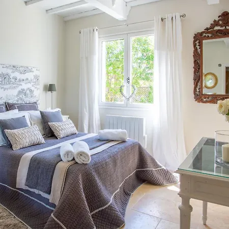 Marelle- Stunning With Pool Near Pezenas Neffies