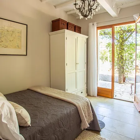 Vila Marelle- Stunning With Pool Near Pezenas Neffies
