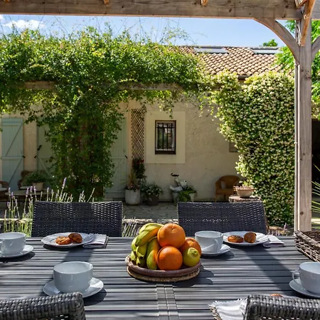 Marelle- Stunning With Pool Near Pezenas Neffies