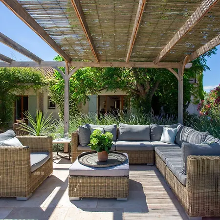 Marelle- Stunning With Pool Near Pezenas Villa Neffies