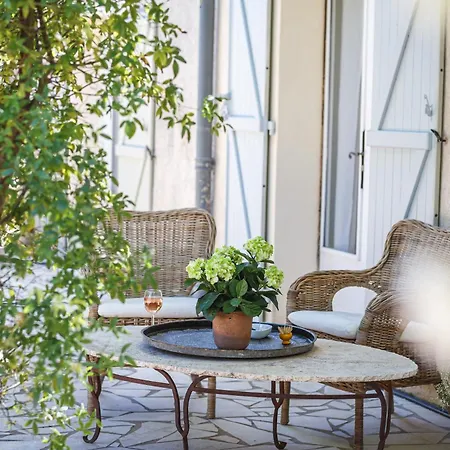 Marelle- Stunning With Pool Near Pezenas * Neffies