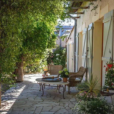Vila Marelle- Stunning With Pool Near Pezenas Neffies