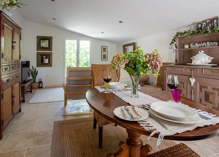 Marelle- Stunning With Pool Near Pezenas