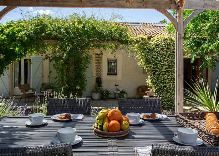 Marelle- Stunning With Pool Near Pezenas Neffies